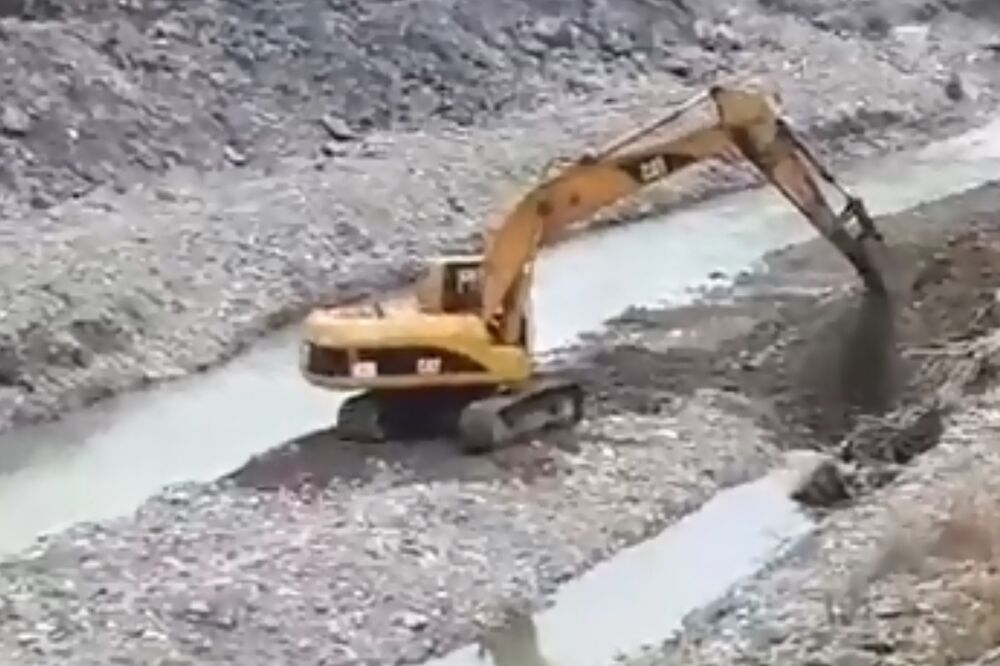 Tara, radovi, Foto: Green Home