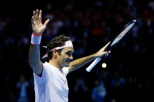 Federer u svom Bazelu stigao do 99. ATP titule