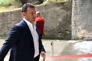 I da izgubimo od Cedevite, neće biti rezova