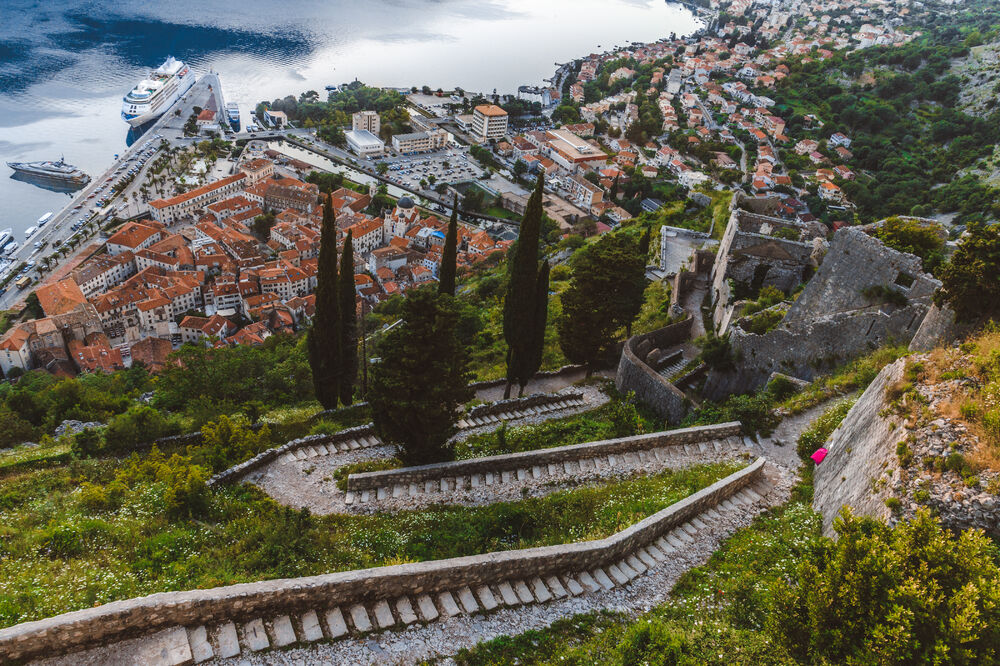 Kotor, Foto: Shutterstock