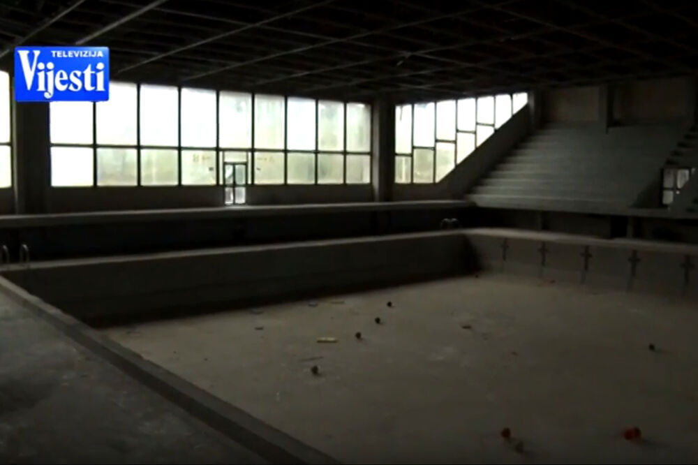 bazen nikša bućin kotor, Foto: Screenshot (Youtube)