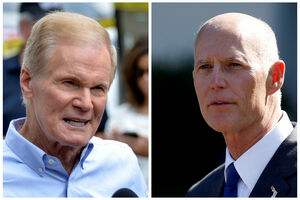 Florida: Vlasti naložile ponovno brojanje glasova  na izborima za...