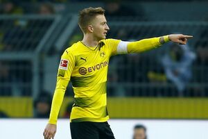 Dortmund dobija, Bajern ostao bez dva boda u finišu