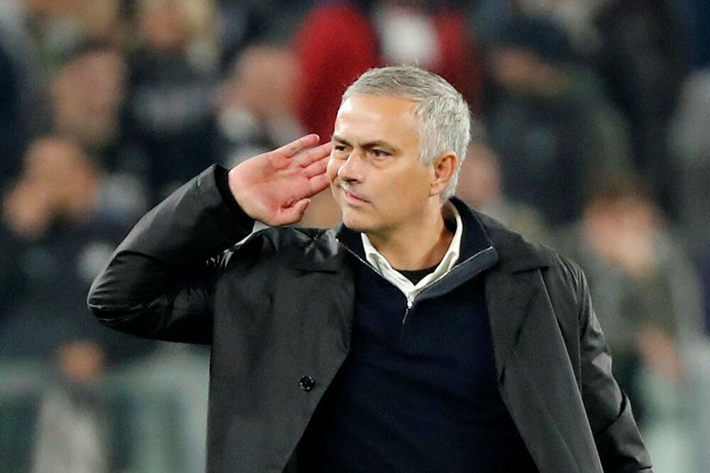 murinjo, Foto: Reuters