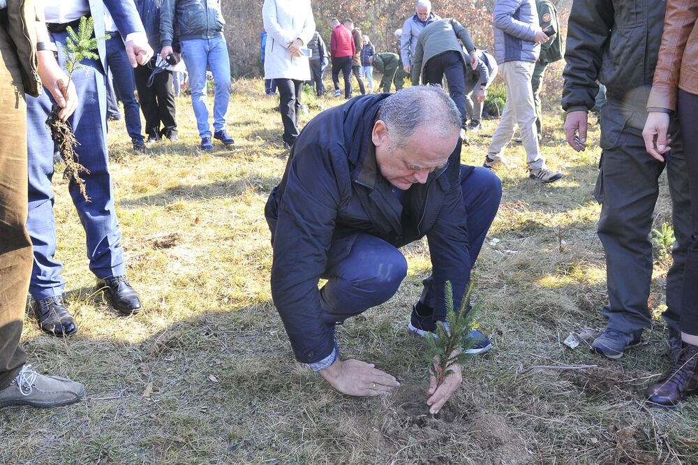 Milutin Simović, Foto: Mpr.gov.me