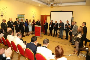 U Baru osnovan Lajons klub: U fokusu borba protiv dijabetesa i...