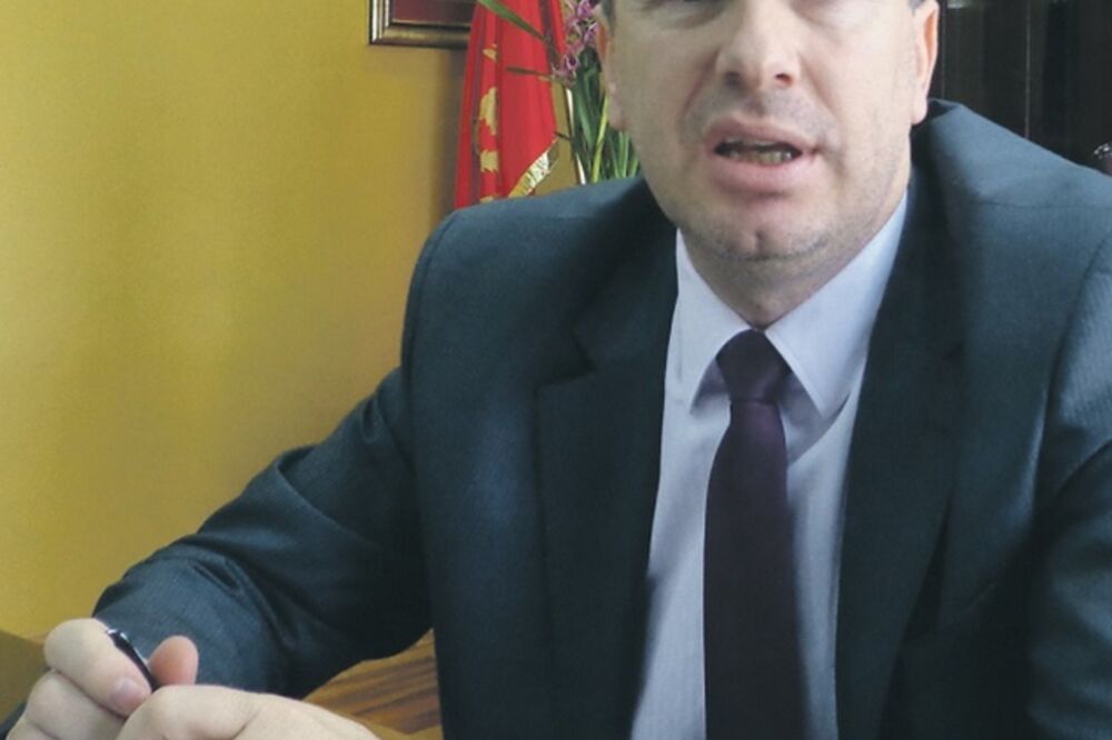 Fatmir Đeka, Foto: Samir Adrović