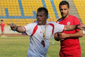 Miodrag Radulović zaustavio Ektora Kupera