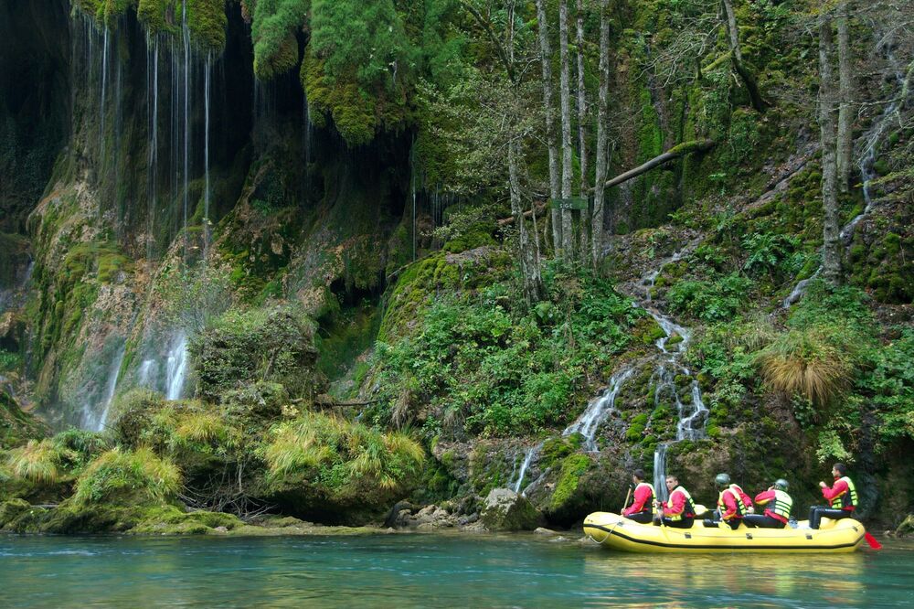 Tara, Foto: Lazar Pejović