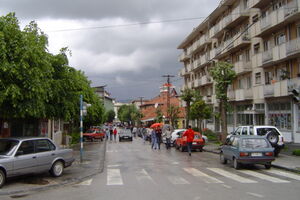 Pljevlja: Peticija za vraćanje semafora