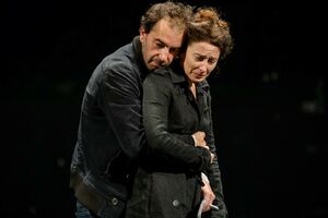 Kraljevsko pozorište u Parizu