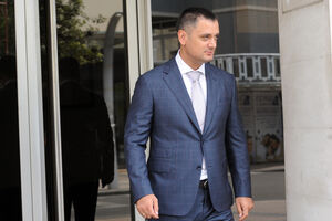 Načelnik CB Podgorica da se izvini Kruščićevoj porodici