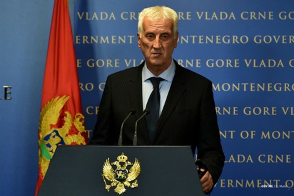 Savo Parača, Foto: Vlada Crne Gore