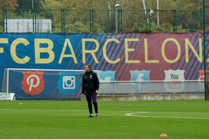 Fudbalska svetkovina - Valverde: Real je opasniji kad je ranjen;...