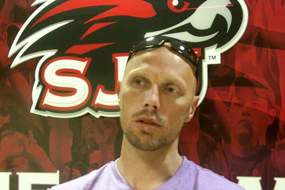 Dmitri Domani, Foto: Printscreen (YouTube)