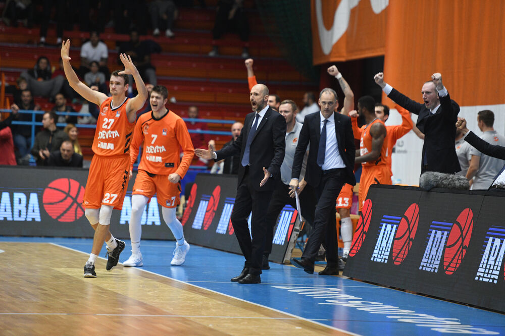 cedevita, Foto: Cedevita/Marin Susic