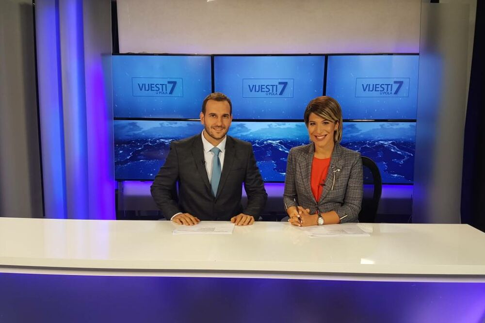 Ananije Jovanović, Jelena Ćorluka, Foto: Privatna arhiva