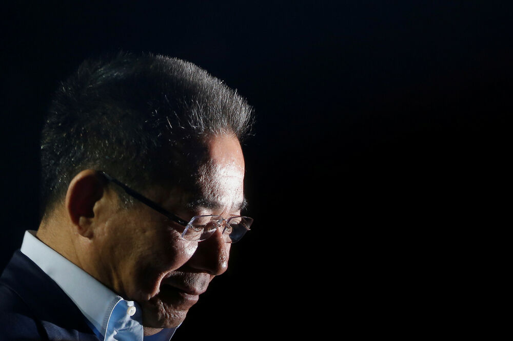 Vičaj Šrivadanapraba, Foto: Reuters