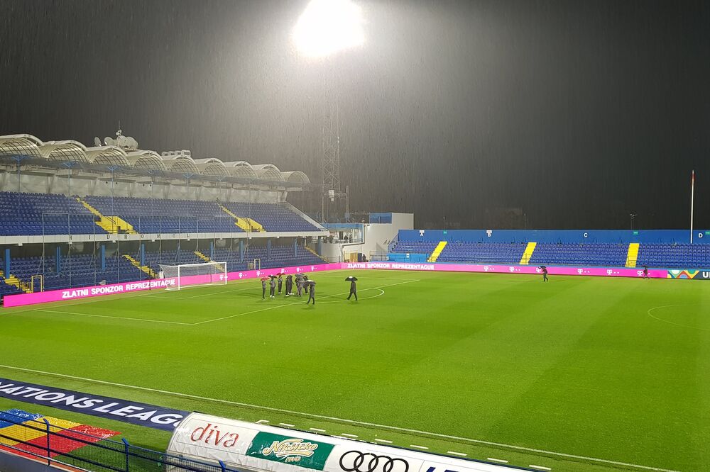 stadion, Foto: Vijesti sport