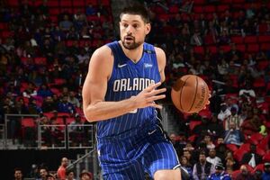 Paspalj savjetovao Vučevića: Krajnje je vrijeme da ode iz Orlanda