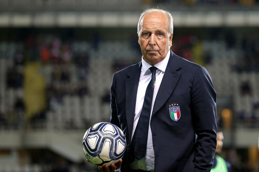 Đanpjero Ventura, Foto: Reuters