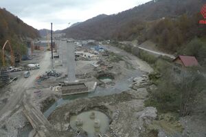 NVO pisale Evropskoj komisiji: Pomozite da zaštitimo Taru