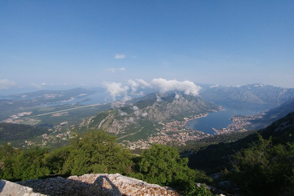 Boka, Foto: Siniša Luković