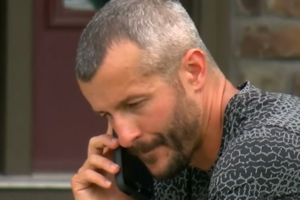 Kris Vots, Foto: Reuters