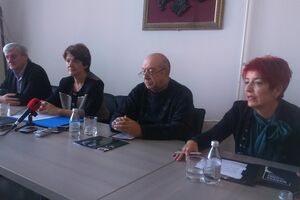 Međunarodni festival glumca u Nikšiću