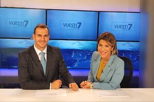 VIDEO NAJAVA Vijesti u pola sedam: Evo šta ćete gledati