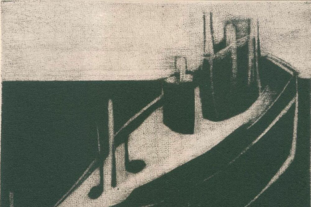 rad Jelena Jovančov, Foto: Privatna arhiva