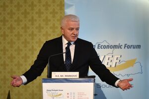 Marković: Crna Gora je jedna od najprestižnijih investicionih...