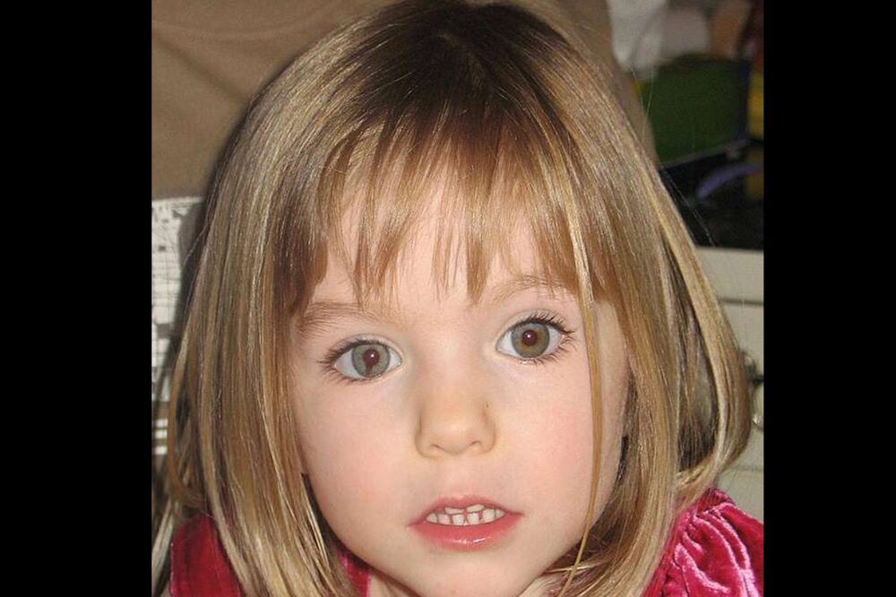 Medlin Meken, Foto: Privatna arhiva