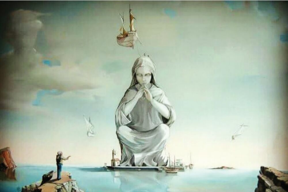 Dragan Pečurica rad, Foto: Printscreen