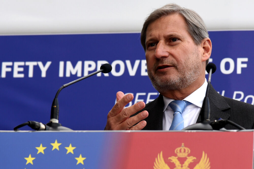 Johanes Han, Foto: Boris Pejović