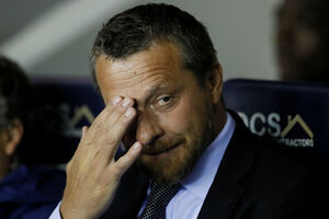 Jokanović: O mojoj sudbini ne odlučujem ja