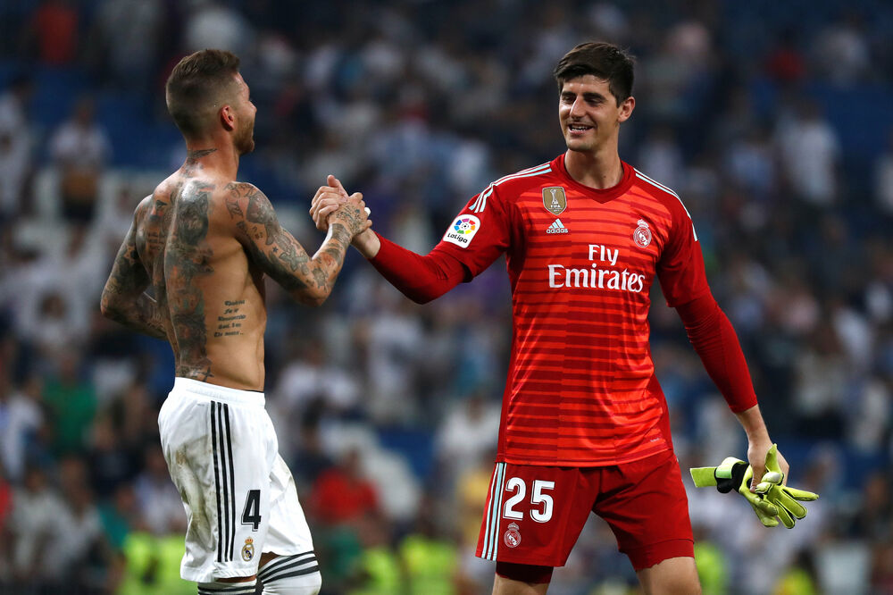 Tibo Kurtoa, Foto: Reuters