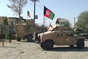 Napad talibana u Avganistanu, deset policajaca poginulo