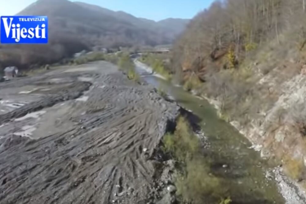 Tara, Foto: Screenshot (YouTube)