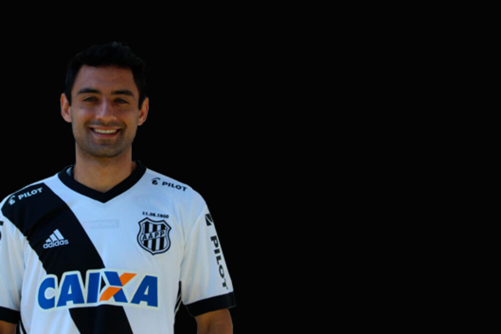 Danijel Korea Freitas, Foto: GOAL.COM