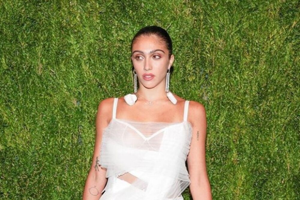 Lurdes, Foto: Instagram