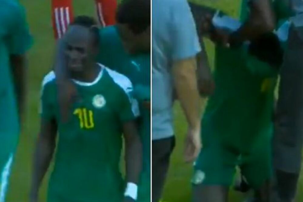 mane, Foto: Printscreen