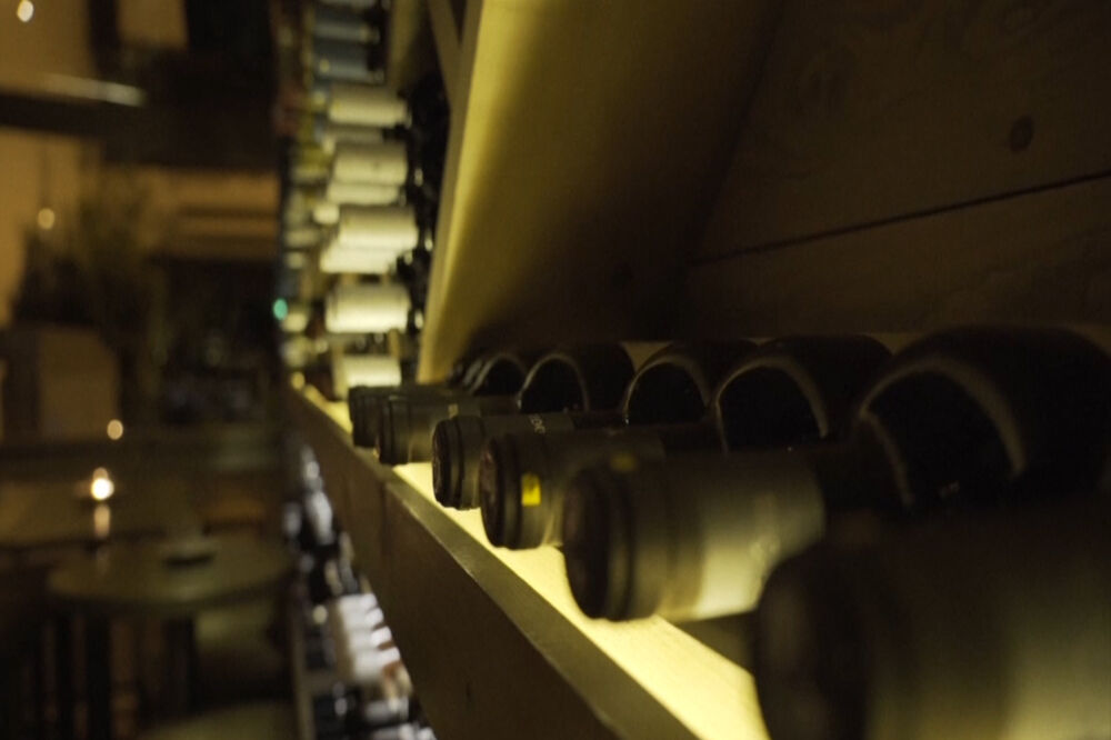 Grcka industrija vina izlazi iz krize, Foto: Vijesti video