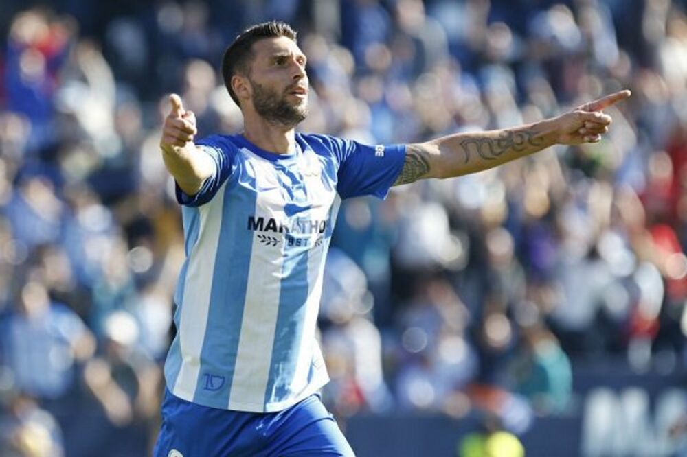 Borha Baston, Foto: Twitter