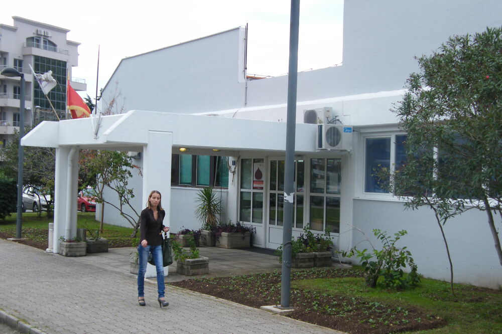 Vodovod Budva, Foto: Vuk Lajović