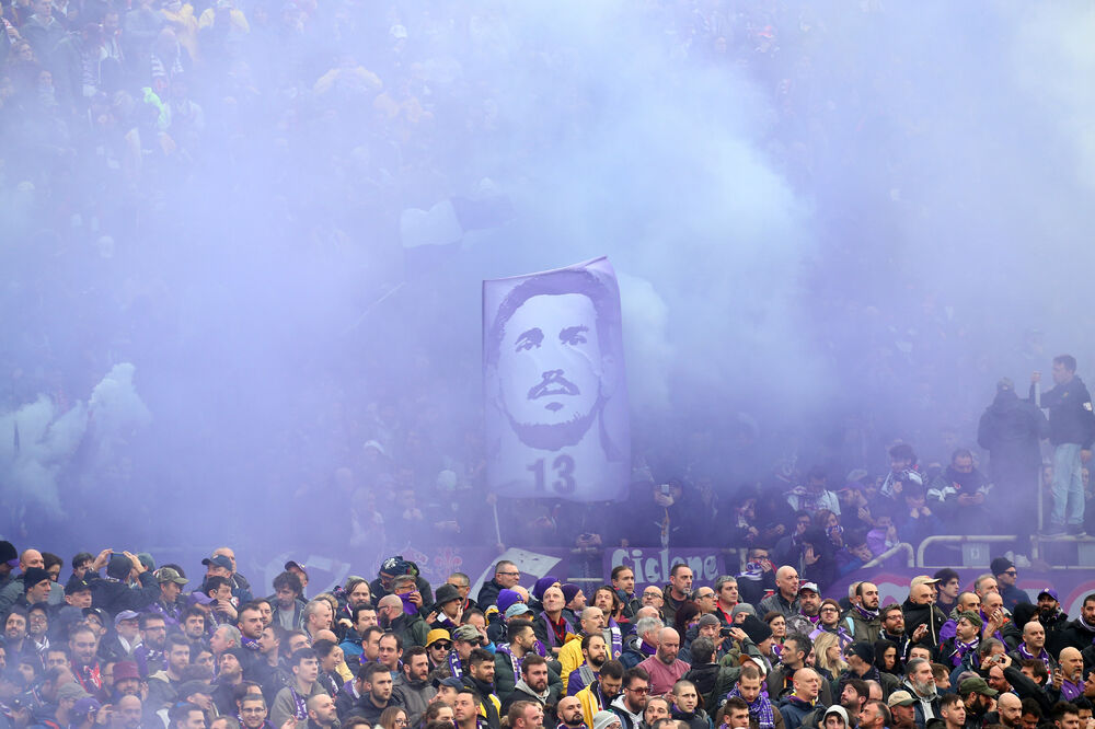 fiorentina astori, Foto: Reuters