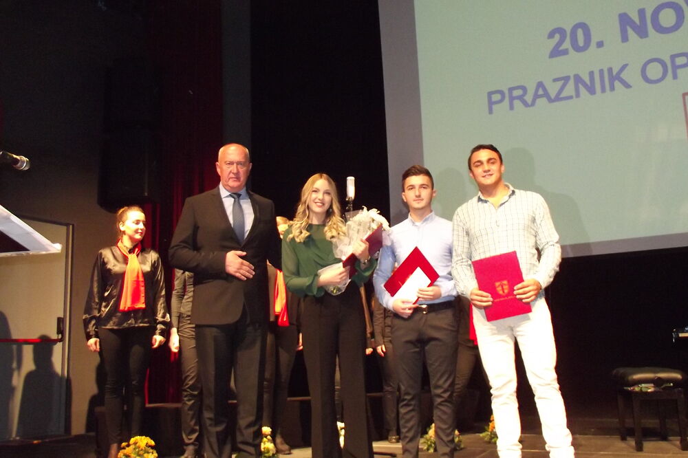 Dan opštine Pljevlja, Foto: Goran Malidžan