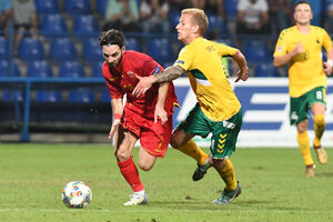 U Beogradu mora sve da bude drugačije nego u prvom meču