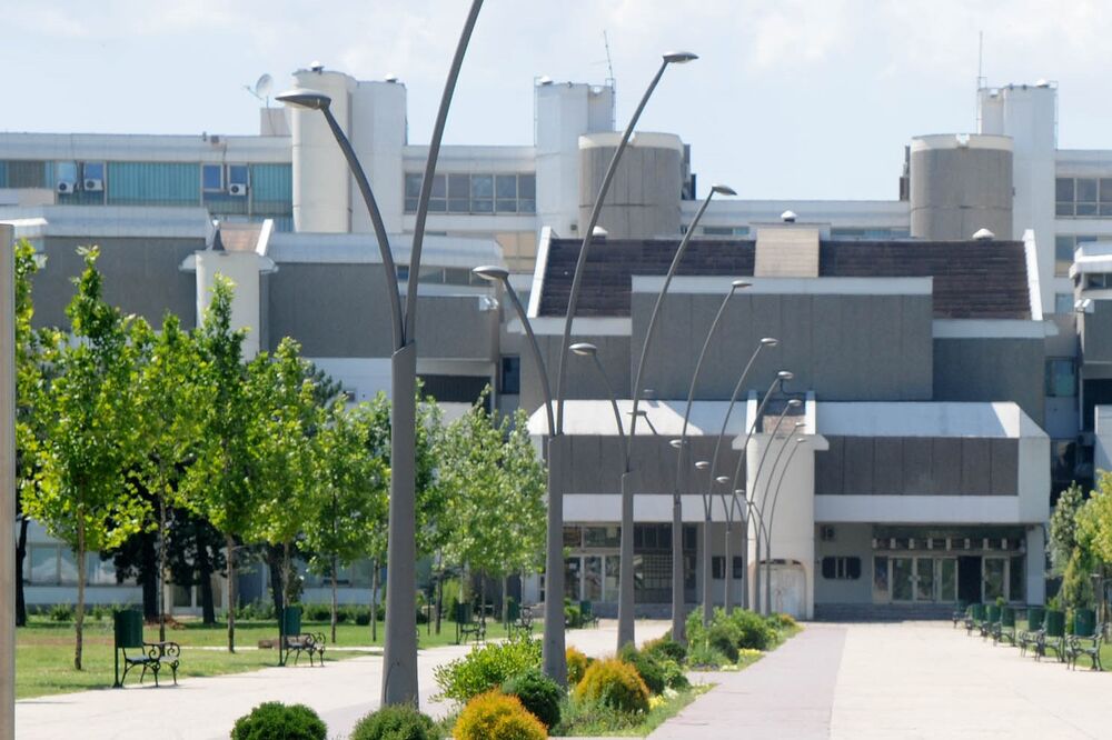 Univerzitet Crne Gore, Foto: Boris Pejović