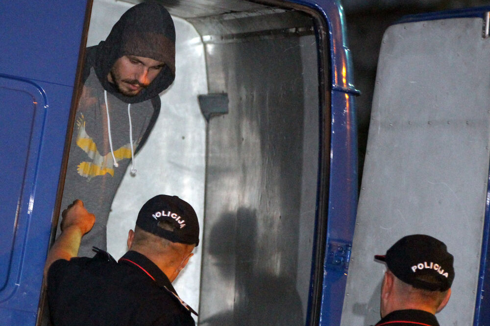 Ilija Pavlović, Foto: Filip Roganović